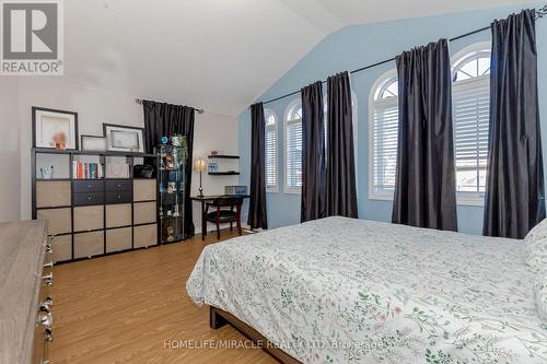 5 Forsyth Crescent, Halton Hills, ON - Indoor Photo Showing Bedroom