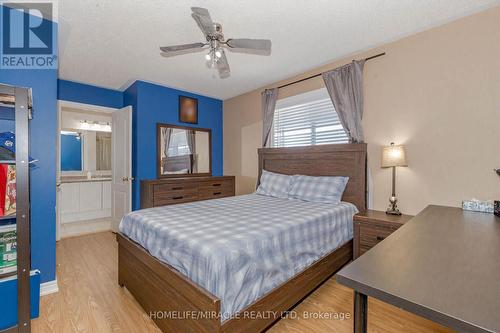 5 Forsyth Crescent, Halton Hills, ON - Indoor Photo Showing Bedroom