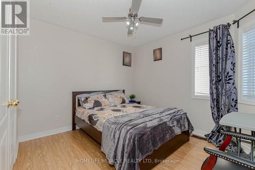 5 Forsyth Crescent, Halton Hills, ON - Indoor Photo Showing Bedroom