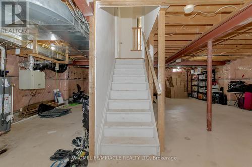 5 Forsyth Crescent, Halton Hills, ON - Indoor Photo Showing Basement