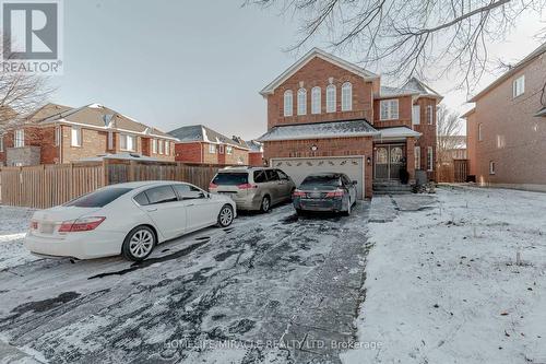 5 Forsyth Crescent, Halton Hills, ON - Outdoor