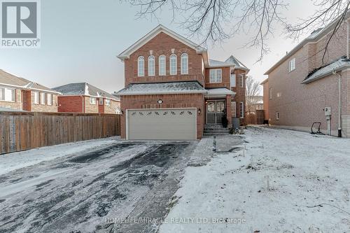 5 Forsyth Crescent, Halton Hills, ON - Outdoor