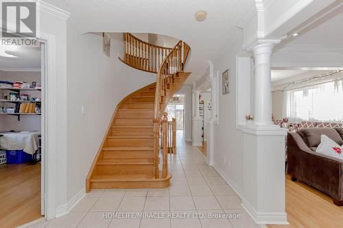 5 Forsyth Crescent, Halton Hills, ON - Indoor Photo Showing Other Room