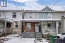 11 Bloem Avenue, Toronto, ON  - Outdoor With Facade 