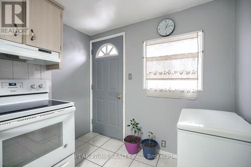 11 Bloem Avenue, Toronto, ON - Indoor Photo Showing Laundry Room