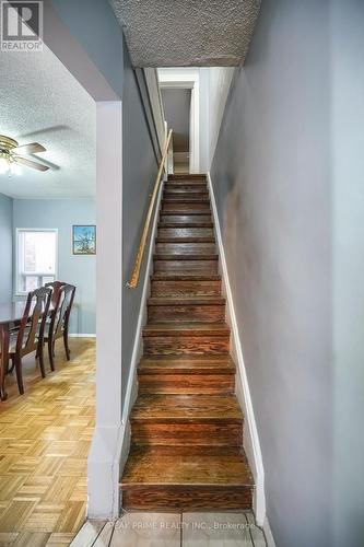 11 Bloem Avenue, Toronto, ON - Indoor Photo Showing Other Room