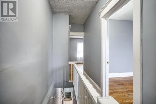 11 Bloem Avenue, Toronto, ON - Indoor Photo Showing Other Room