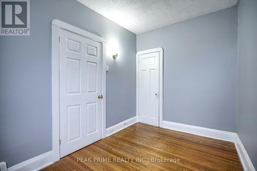 11 Bloem Avenue, Toronto, ON - Indoor Photo Showing Other Room