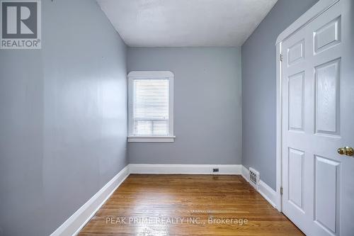 11 Bloem Avenue, Toronto, ON - Indoor Photo Showing Other Room