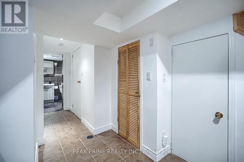 11 Bloem Avenue, Toronto, ON - Indoor Photo Showing Other Room