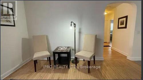 308287 Hockley Road, Mono, ON - Indoor Photo Showing Dining Room