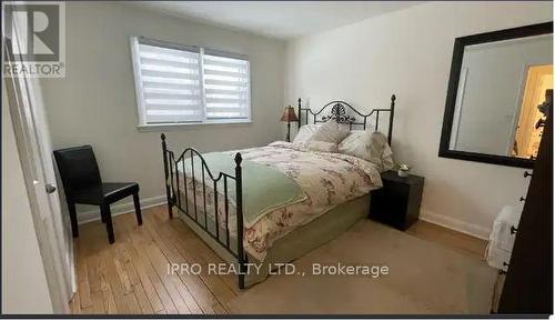 308287 Hockley Road, Mono, ON - Indoor Photo Showing Bedroom