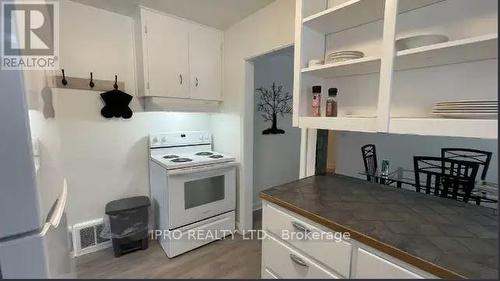 308287 Hockley Road, Mono, ON - Indoor Photo Showing Kitchen