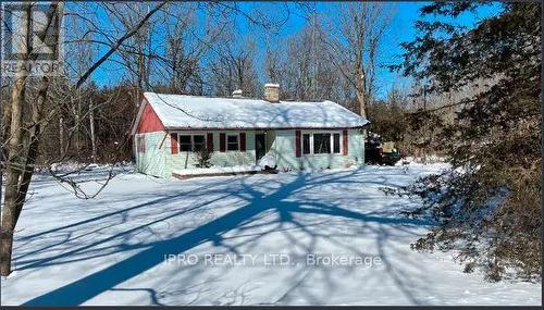 308287 Hockley Road, Mono, ON - Outdoor