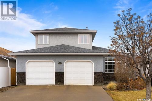 5508 Chester Place, Regina, SK - Outdoor