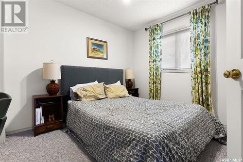 5508 Chester Place, Regina, SK - Indoor Photo Showing Bedroom