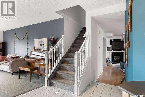 5508 Chester Place, Regina, SK - Indoor