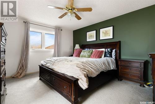 5508 Chester Place, Regina, SK - Indoor Photo Showing Bedroom