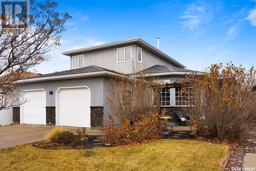 5508 Chester Place, Regina, SK - Outdoor