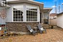 5508 Chester Place, Regina, SK  - Outdoor With Exterior 