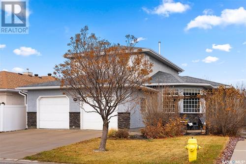 5508 Chester Place, Regina, SK - Outdoor