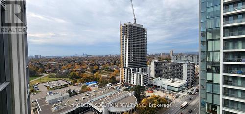 2310 - 5793 Yonge Street, Toronto, ON - Outdoor