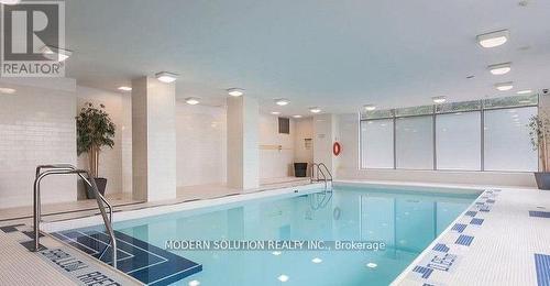 2310 - 5793 Yonge Street, Toronto, ON - Indoor Photo Showing Other Room With In Ground Pool