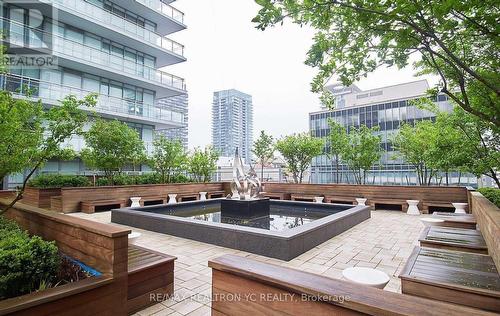 1907 - 89 Dunfield Avenue, Toronto, ON - Outdoor With Balcony