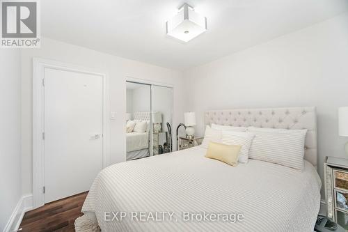 16 Benway Drive, Toronto, ON - Indoor Photo Showing Bedroom