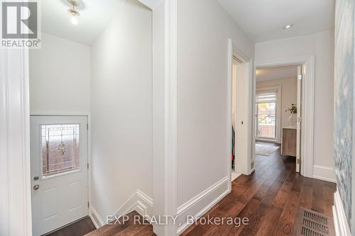 16 Benway Drive, Toronto, ON - Indoor Photo Showing Other Room