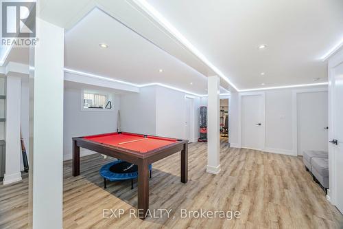 16 Benway Drive, Toronto, ON - Indoor Photo Showing Other Room