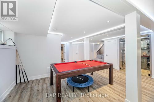 16 Benway Drive, Toronto, ON - Indoor Photo Showing Other Room