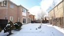 6336 Western Skies Way N, Mississauga, ON  - Outdoor 