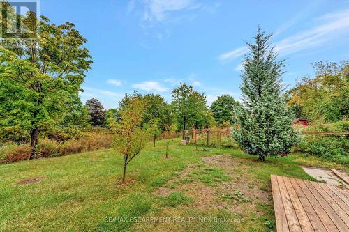 3318 Dundas Street, Burlington, ON - Outdoor