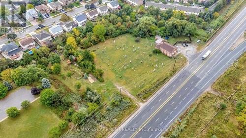 3318 Dundas Street, Burlington, ON - Outdoor With View