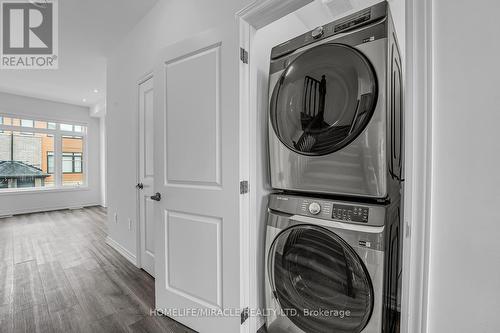 130 - 461 Blackburn Drive, Brantford, ON - Indoor Photo Showing Laundry Room