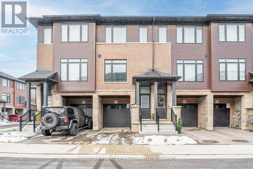 130 - 461 Blackburn Drive, Brantford, ON - Outdoor With Facade