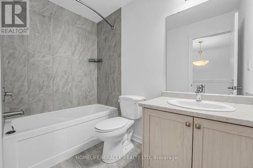 130 - 461 Blackburn Drive, Brantford, ON - Indoor Photo Showing Bathroom