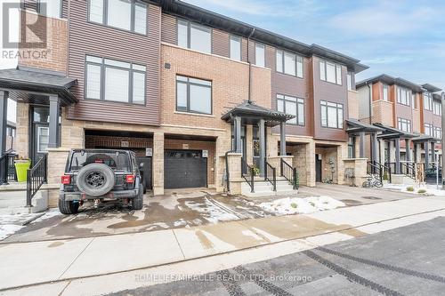 130 - 461 Blackburn Drive, Brantford, ON - Outdoor With Facade