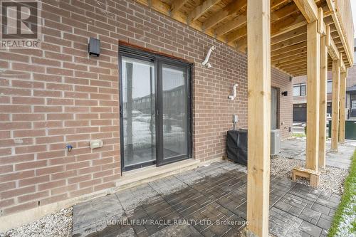 130 - 461 Blackburn Drive, Brantford, ON - Outdoor With Exterior