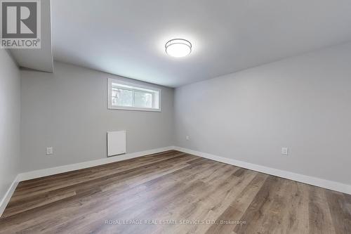 Lower - 72 Palm Drive, Toronto, ON - Indoor Photo Showing Other Room