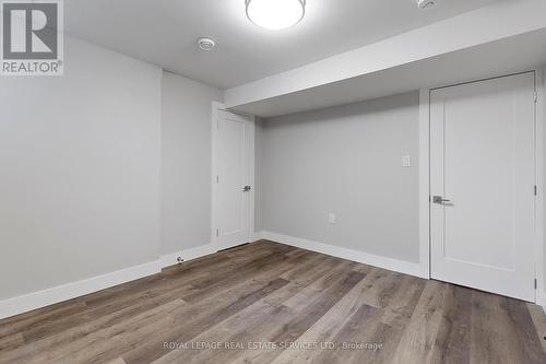 Lower - 72 Palm Drive, Toronto, ON - Indoor Photo Showing Other Room