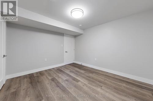 Lower - 72 Palm Drive, Toronto, ON - Indoor Photo Showing Other Room