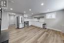 Lower - 72 Palm Drive, Toronto, ON  - Indoor Photo Showing Kitchen 