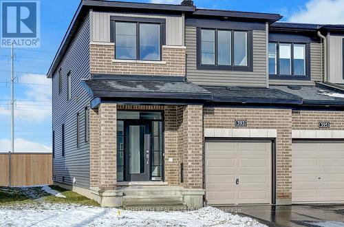 393 Establish Avenue, Ottawa, ON - Outdoor