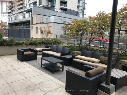 501 - 530 St Clair Avenue W, Toronto, ON - Outdoor With Balcony