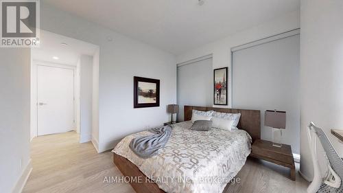 1816 - 1 Gloucester Street, Toronto, ON - Indoor Photo Showing Bedroom