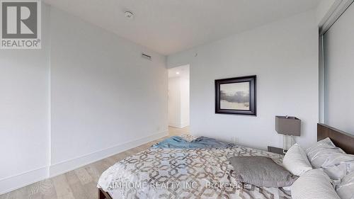 1816 - 1 Gloucester Street, Toronto, ON - Indoor Photo Showing Bedroom