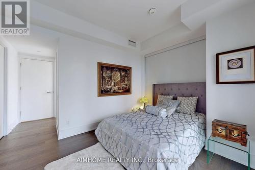 1815 - 1 Gloucester Street, Toronto, ON - Indoor Photo Showing Bedroom