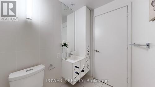 3111 - 125 Peter Street, Toronto, ON - Indoor Photo Showing Bathroom